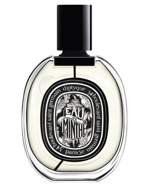 Diptyque Eau de Minthé EDP Diptyque Eau de Minthé EDP
