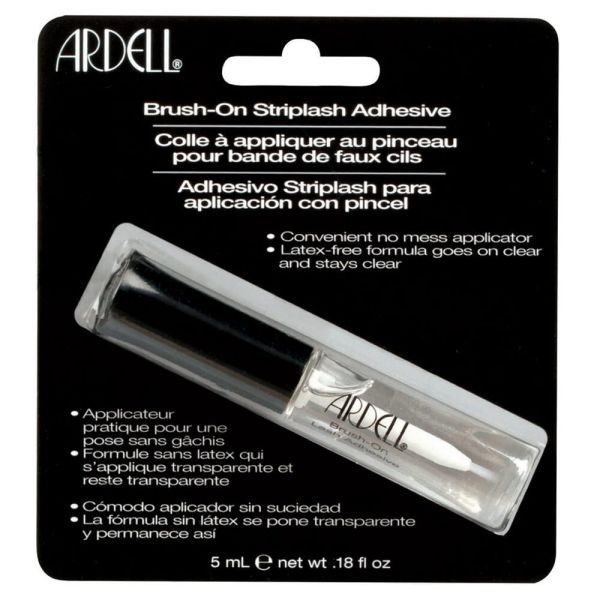 Ardell Brush-On Strip - Lash Adhesive 240464 Ardell Brush-On Strip - Lash Adhesive 240464