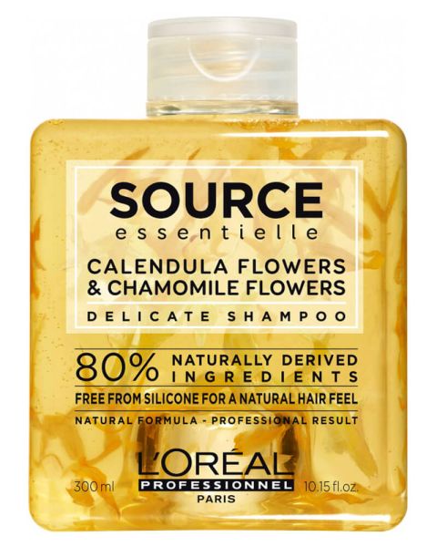 Loreal Source Essentielle Delicate Shampoo Loreal Source Essentielle Delicate Shampoo