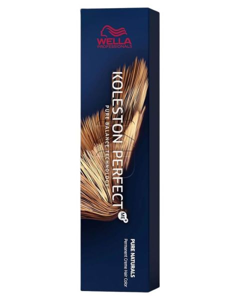 Wella Koleston Perfect ME+ Pure Naturals 8/01 Wella Koleston Perfect ME+ Pure Naturals 8/01