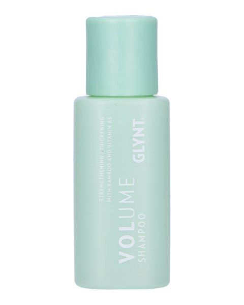 GLYNT 02 Volume Energy Shampoo