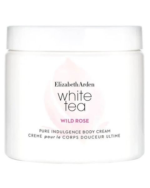 Elizabeth Arden White Tea Wild Rose Body Cream Elizabeth Arden White Tea Wild Rose Body Cream