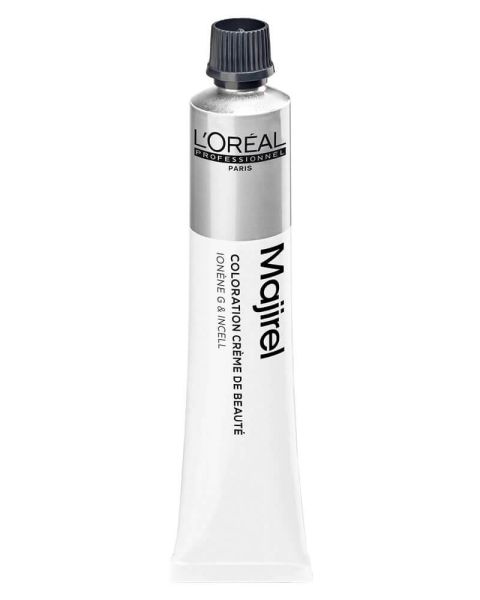 Loreal Majirel 4,56