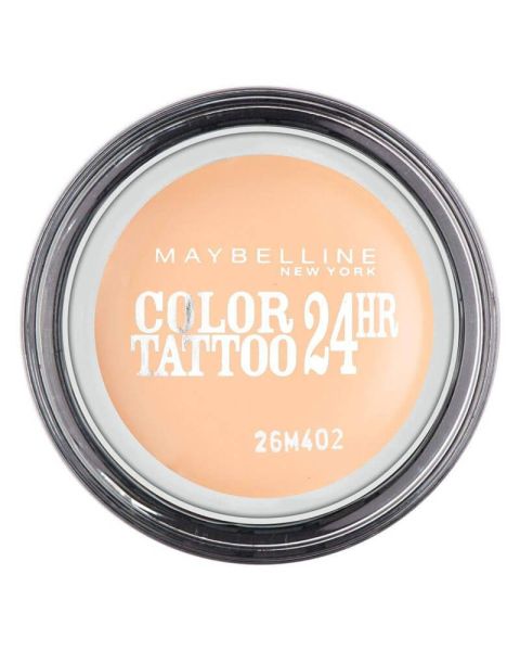 Maybelline Color Tattoo 24HR - 93 Creme de Nude
