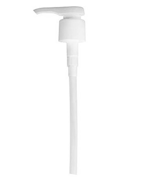 Schwarzkopf White Pumpe 1000ml Schwarzkopf White Pumpe 1000ml