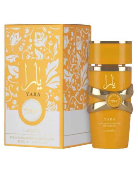 Lattafa Yara Tous Concentrated Perfume Oil