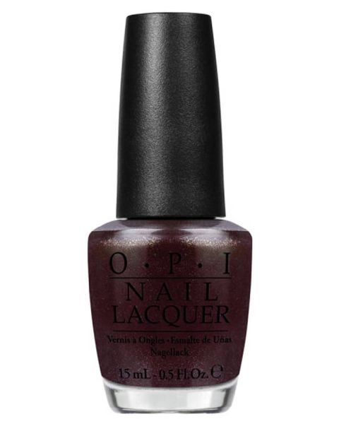 Opi Nagellack Hr F11 First Class Desires