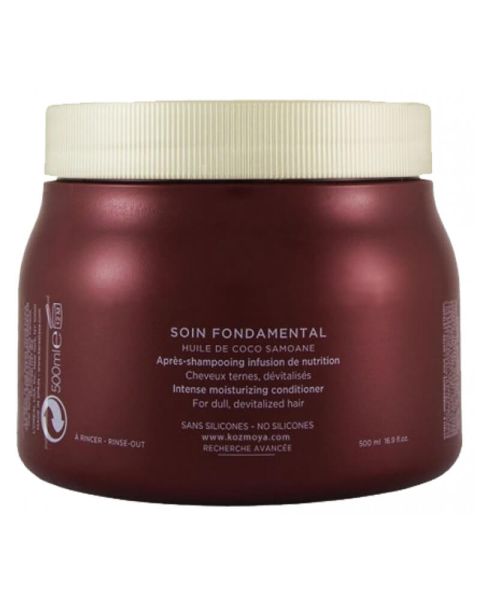KERASTASE Aura Botanica Soin Fondamental