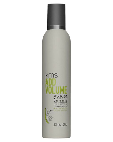 KMS ADDVOLUME Styling Foam KMS ADDVOLUME Styling Foam