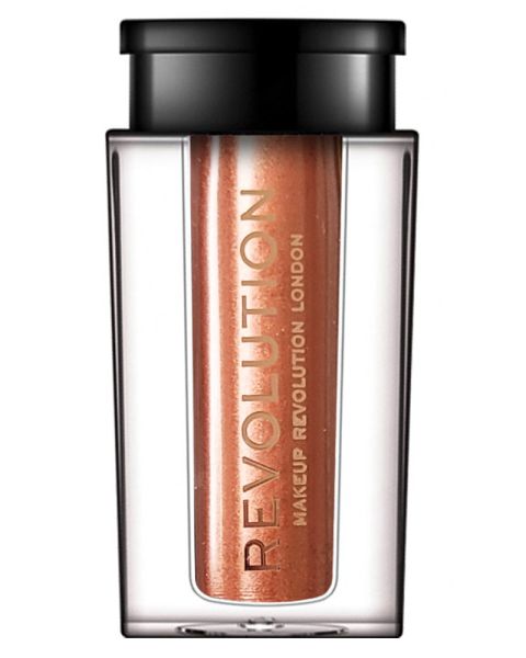 Makeup Revolution Crushed Pearl Pigments - DTF