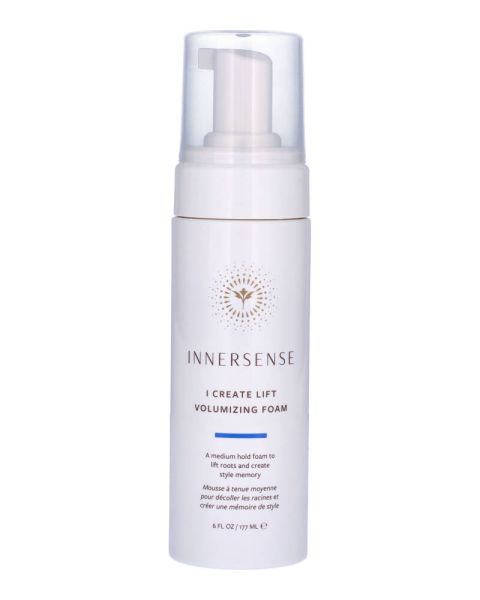 INNERSENSE I Create Lift Volumizing Foam