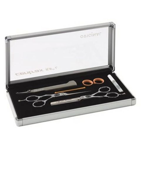 Sibel Original Professional Centrax Linkshänderschere 5,5