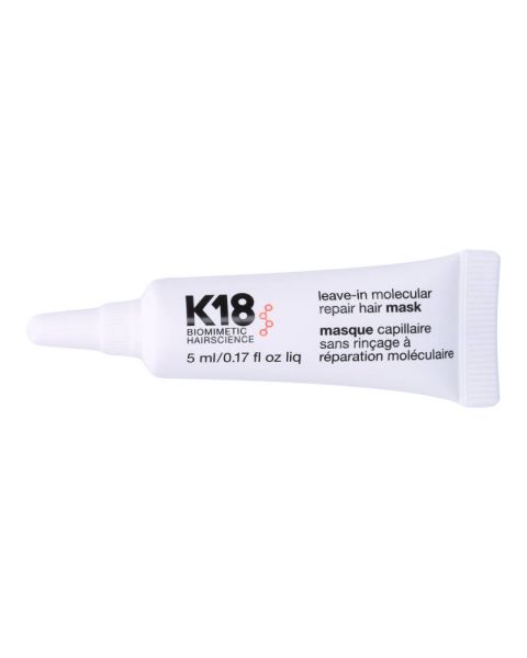 K18 Leave-in Molecular Repair Hair Mask K18 Leave-in Molecular Repair Hair Mask