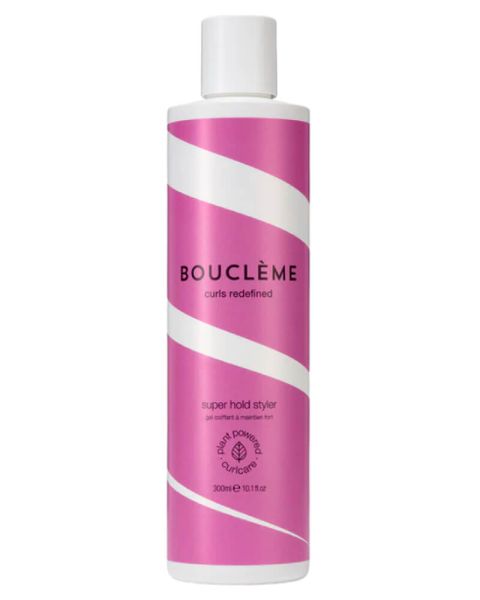 Boucleme Super Hold Styler