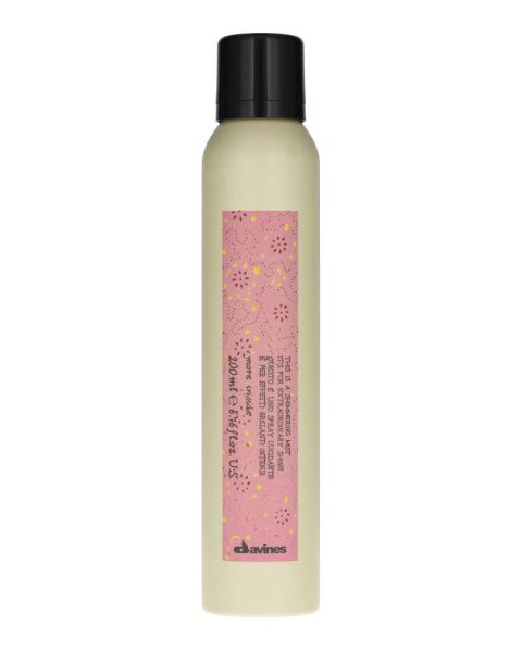 DAVINES More Inside Shimmering Mist