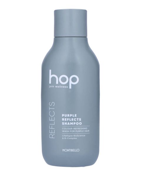 Montibello Hop Perple Reflects Shampoo Montibello Hop Perple Reflects Shampoo