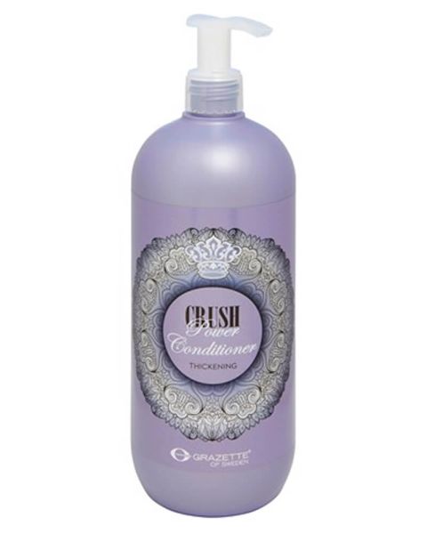 GRAZETTE Crush Power Conditioner