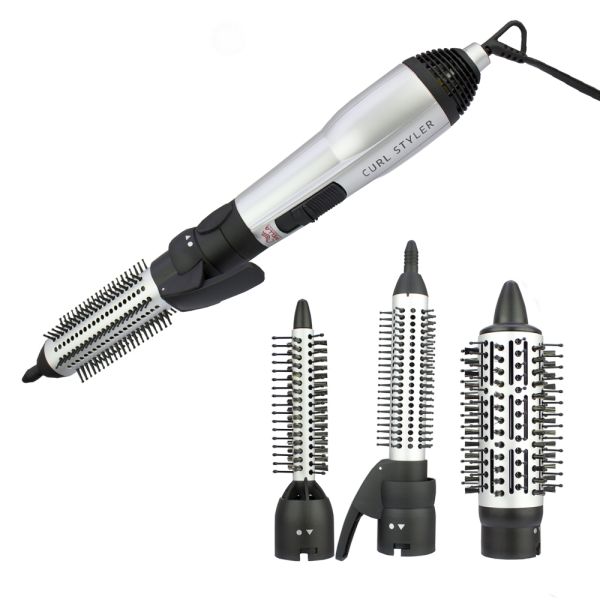 Wella Curl Styler 600w Airstyler-Set