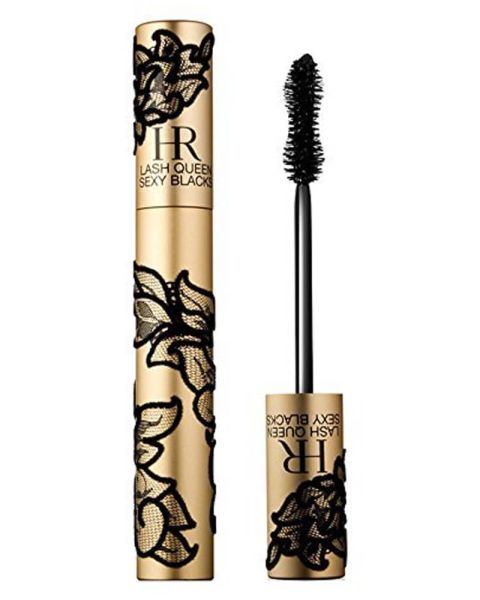 Helena Rubinstein Lash Queen Mascara Sexy Blacks Helena Rubinstein Lash Queen Mascara Sexy Blacks