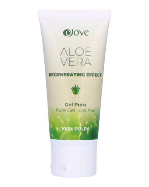 Ejove Aloe Vera Regenerating Effect 100% Pure Gel Ejove Aloe Vera Regenerating Effect 100% Pure Gel
