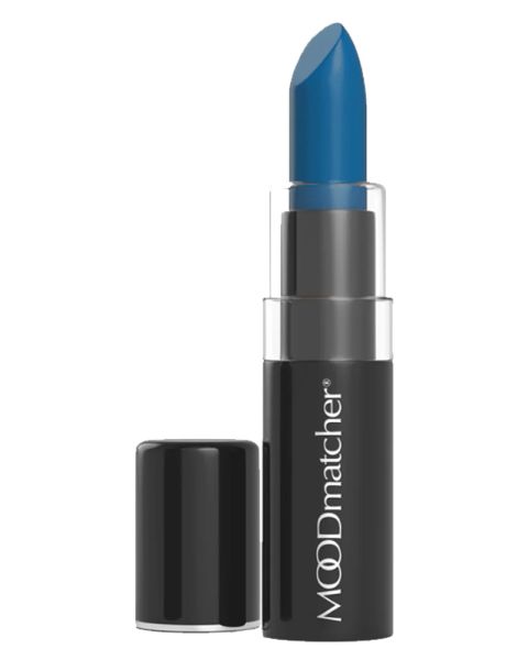 Moodmatcher Color Changing Lipstick Dark Blue Moodmatcher Color Changing Lipstick Dark Blue