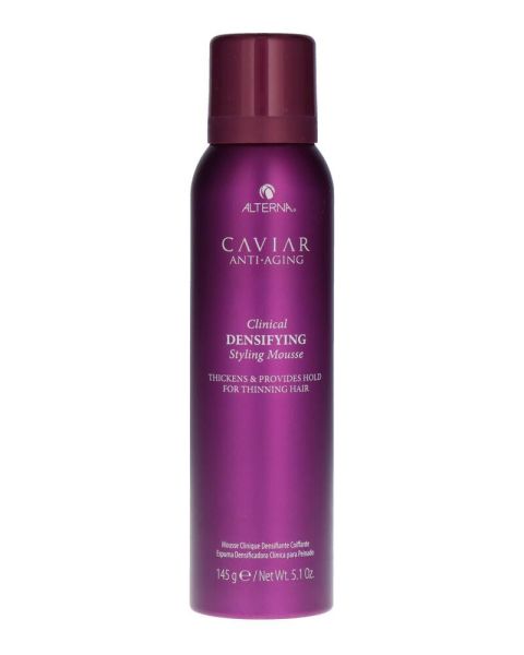 ALTERNA Caviar Clinical Densifying Styling Mousse ALTERNA Caviar Clinical Densifying Styling Mousse