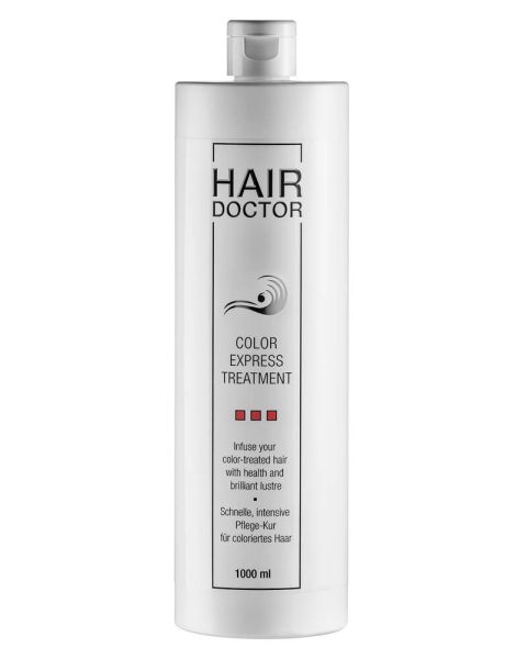 HAIR DOCTOR Color Express Treatment