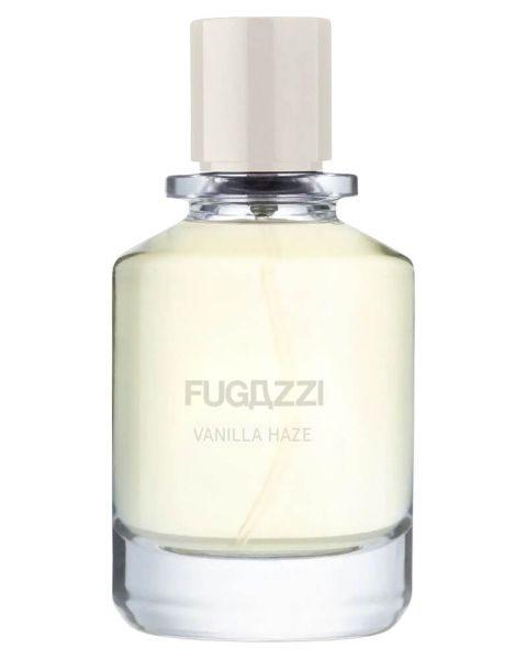 Fugazzi Vanilla Haze EDP Fugazzi Vanilla Haze EDP