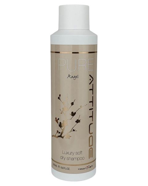 Trontveit Pure Angel Luxery Soft Dry Shampoo