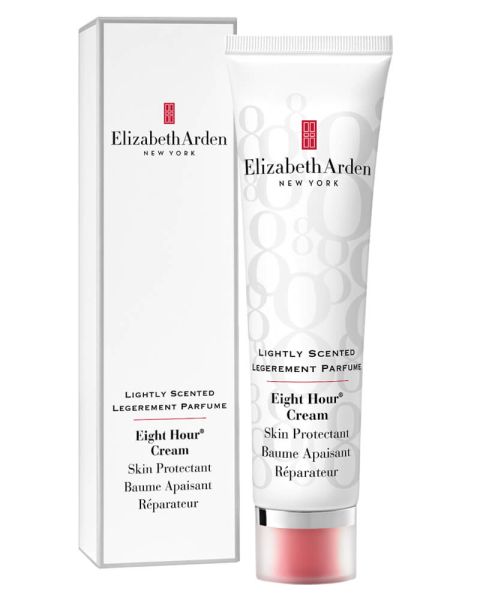 ELIZABETH ARDEN Eight Hour Cream Lightly Scented