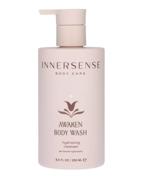 Innersense Awaken Body Wash
