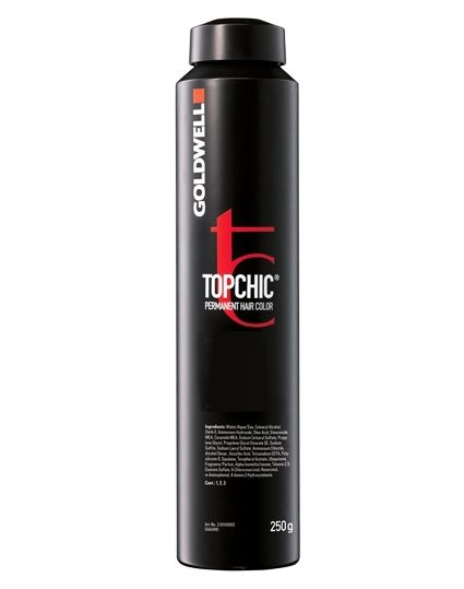 Goldwell Topchic 6VV MAX - Vivid Violet
