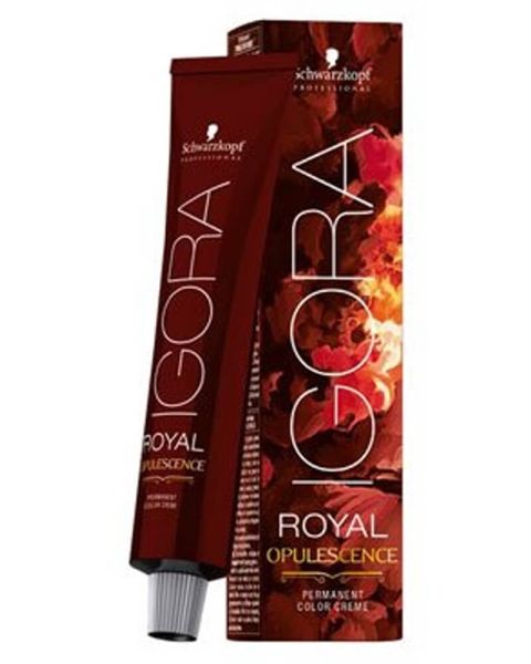 Schwarzkopf Igora Royal Opulescence 8-19