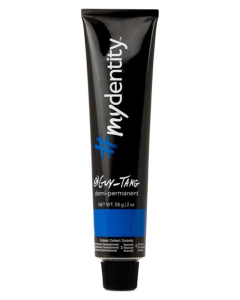 Guy Tang #mydentity Demi-Permanent - Dusty Lavender 8DL Guy Tang #mydentity Demi-Permanent - Dusty Lavender 8DL