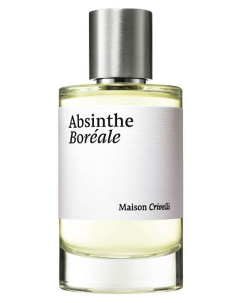 Maison Crivelli Absinthe Boréale Unisex EDP Maison Crivelli Absinthe Boréale Unisex EDP