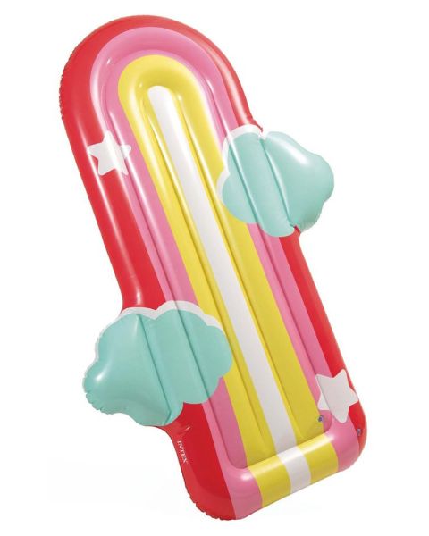 Intex Rainbow Cloud Float Intex Rainbow Cloud Float