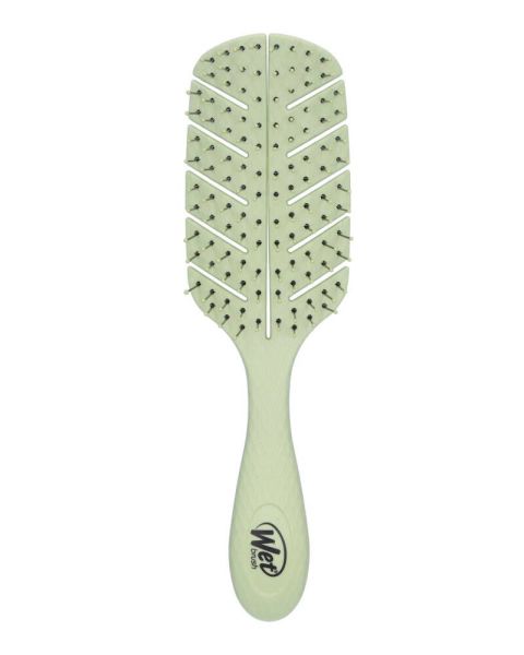 Wet Brush Go Green Detangler Green Wet Brush Go Green Detangler Green