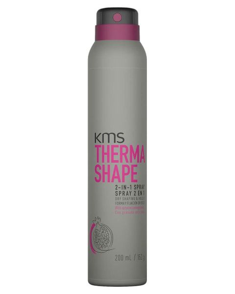 KMS Thermashape 2-in-1 Spray KMS Thermashape 2-in-1 Spray