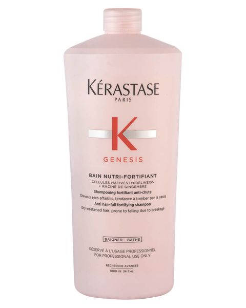 Kerastase Genesis Bain Nutri-Fortifiant Shampoo Kerastase Genesis Bain Nutri-Fortifiant Shampoo