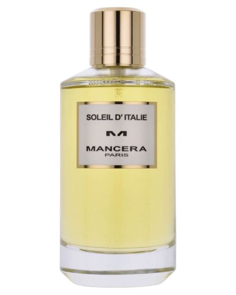 Mancera Soleil d’Italie EDP Mancera Soleil d’Italie EDP