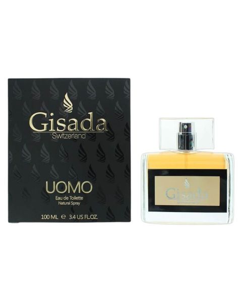 Gisada Uomo EDT Gisada Uomo EDT