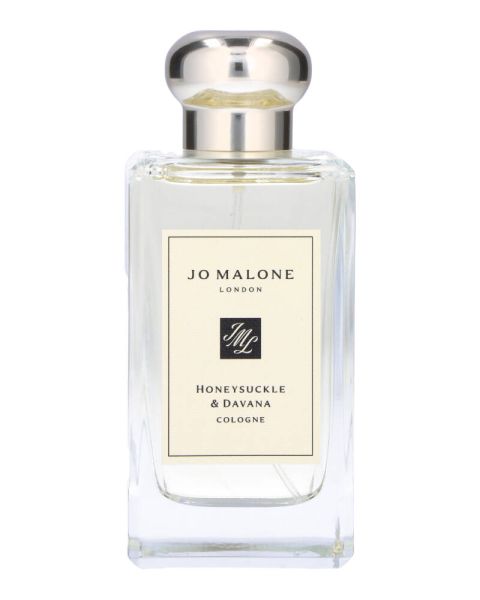 Jo Malone Honeysuckle & Davana Eau De Cologne Jo Malone Honeysuckle & Davana Eau De Cologne