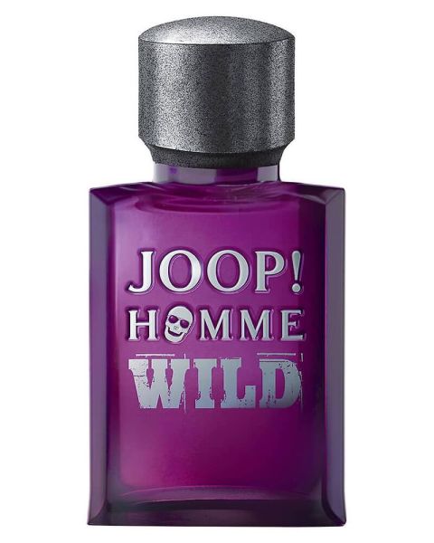 Joop! Homme Wild EDT Joop! Homme Wild EDT