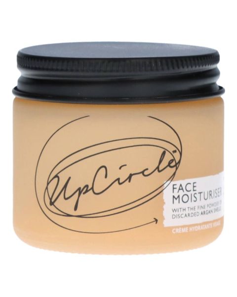 Upcircle Face Moisturising Day Cream
