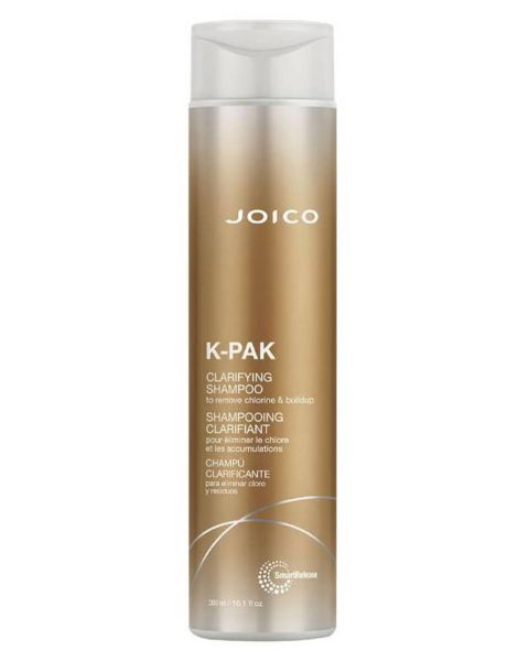 JOICO K-Pak Clarifying Shampoo JOICO K-Pak Clarifying Shampoo