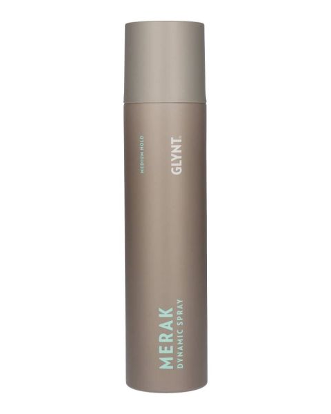 Glynt Merak Dynamic Spray