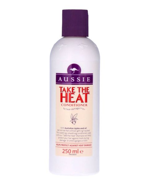 Aussie Take The Heat Conditioner Aussie Take The Heat Conditioner