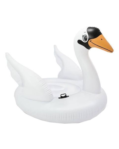 Intex Aufblasbarer Schwan
