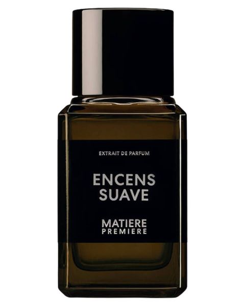 Matiere Premiere Encens Suave Extrait de Parfum Matiere Premiere Encens Suave Extrait de Parfum