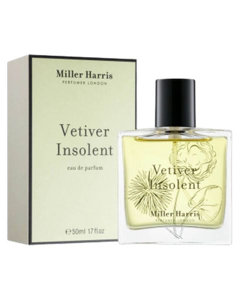 Miller Harris Vetiver Insolent EDP Miller Harris Vetiver Insolent EDP